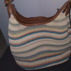 Frankie & Johnnie shoulder bag